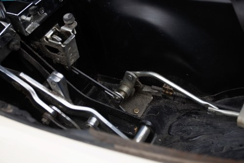 1981 Mercedes-Benz 280SL (R107) Te koop (foto 133 van 254)