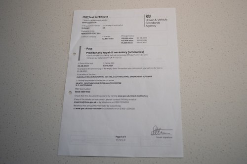 1981 Mercedes-Benz 280SL (R107) Te koop (foto 189 van 254)