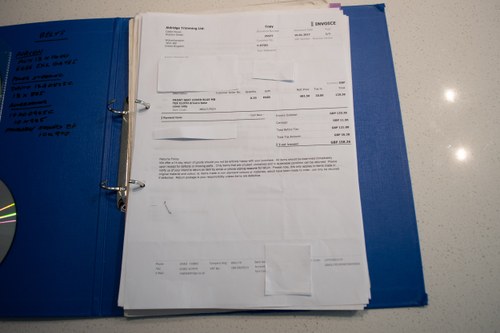 1981 Mercedes-Benz 280SL (R107) Te koop (foto 243 van 254)