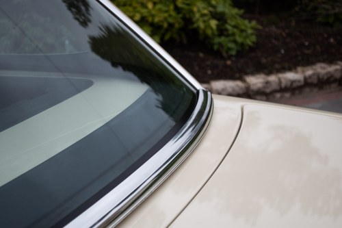 1981 Mercedes-Benz 280SL (R107) Te koop (foto 127 van 254)