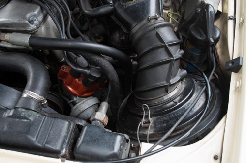 1981 Mercedes-Benz 280SL (R107) Te koop (foto 142 van 254)