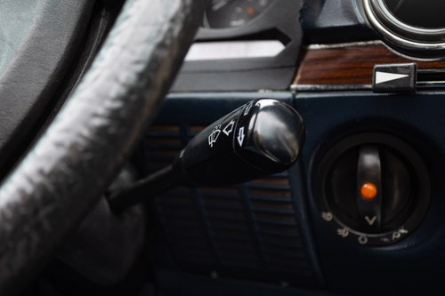 1981 Mercedes-Benz 280SL (R107) Te koop (foto 56 van 254)