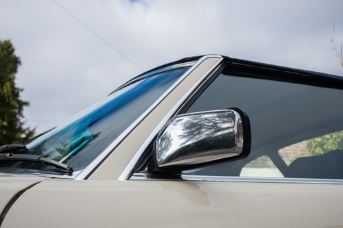 1981 Mercedes-Benz 280SL (R107) Te koop (foto 111 van 254)