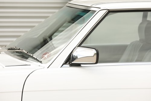 1989 Mercedes-Benz 300 SL (R107) à vendre (picture 122 of 211)