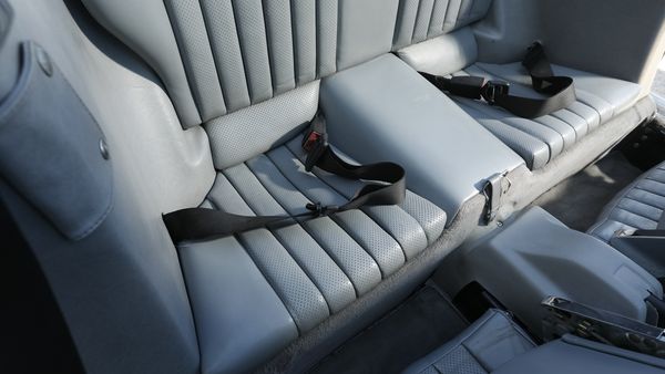 1989 Mercedes-Benz 300 SL (R107) For Sale (picture :index of 69)