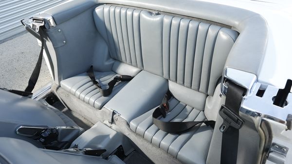 1989 Mercedes-Benz 300 SL (R107) For Sale (picture :index of 67)