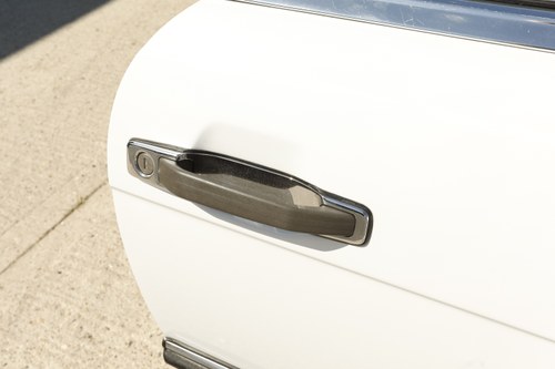 1989 Mercedes-Benz 300 SL (R107) à vendre (picture 139 of 211)