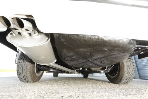 1989 Mercedes-Benz 300 SL (R107) à vendre (picture 162 of 211)