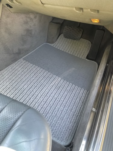 1989 Mercedes-Benz 300 SL (R107) à vendre (picture 103 of 211)