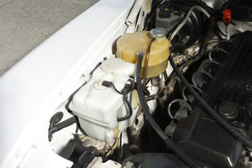 1989 Mercedes-Benz 300 SL (R107) à vendre (picture 146 of 211)