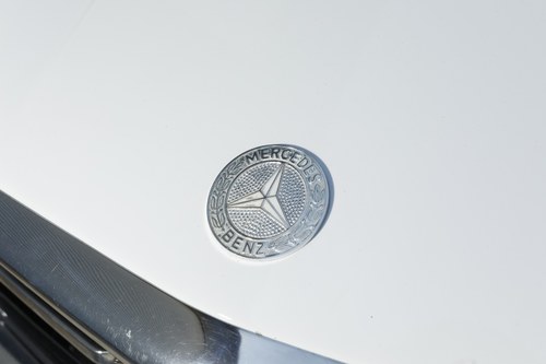 1989 Mercedes-Benz 300 SL (R107) à vendre (picture 137 of 211)