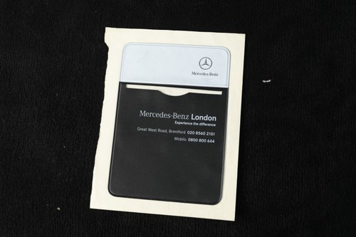 1989 Mercedes-Benz 300 SL (R107) à vendre (picture 180 of 211)