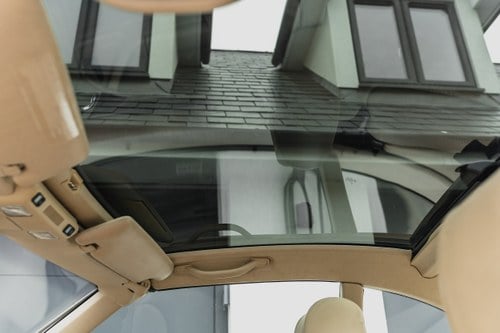 1997 Mercedes-Benz SL320 R129 En venta (imagen 97 de 162)