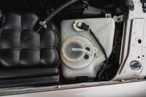 1997 Mercedes-Benz SL320 R129 En venta (imagen 139 de 162)