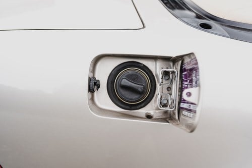 1997 Mercedes-Benz SL320 R129 En venta (imagen 72 de 162)