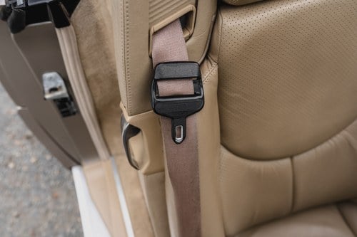 1997 Mercedes-Benz SL320 R129 En venta (imagen 69 de 162)