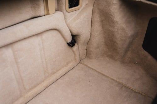 1997 Mercedes-Benz SL320 R129 En venta (imagen 100 de 162)