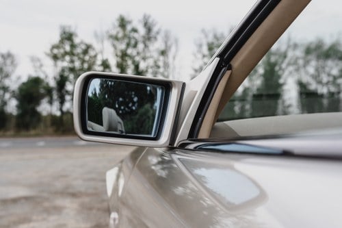 1997 Mercedes-Benz SL320 R129 En venta (imagen 119 de 162)