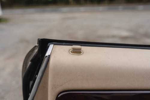 1997 Mercedes-Benz SL320 R129 En venta (imagen 77 de 162)