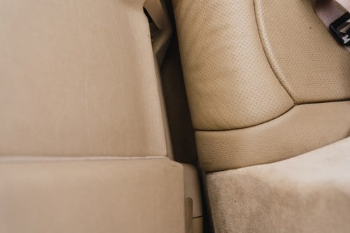 1997 Mercedes-Benz SL320 R129 En venta (imagen 91 de 162)