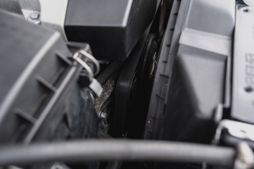 1997 Mercedes-Benz SL320 R129 En venta (imagen 142 de 162)