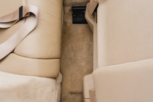 1997 Mercedes-Benz SL320 R129 En venta (imagen 64 de 162)