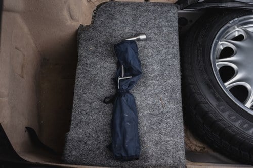 1997 Mercedes-Benz SL320 R129 En venta (imagen 104 de 162)