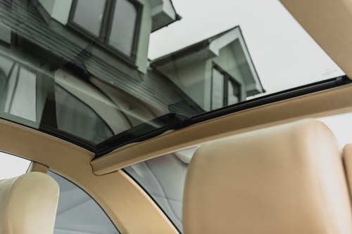 1997 Mercedes-Benz SL320 R129 En venta (imagen 95 de 162)