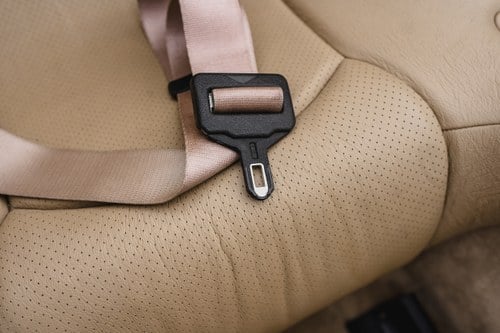 1997 Mercedes-Benz SL320 R129 En venta (imagen 65 de 162)