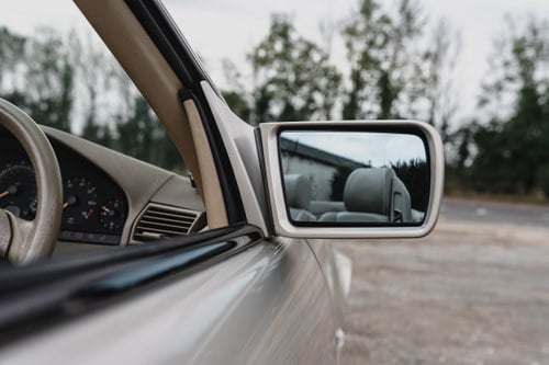 1997 Mercedes-Benz SL320 R129 En venta (imagen 117 de 162)