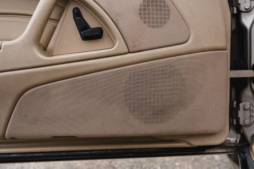 1997 Mercedes-Benz SL320 R129 En venta (imagen 79 de 162)