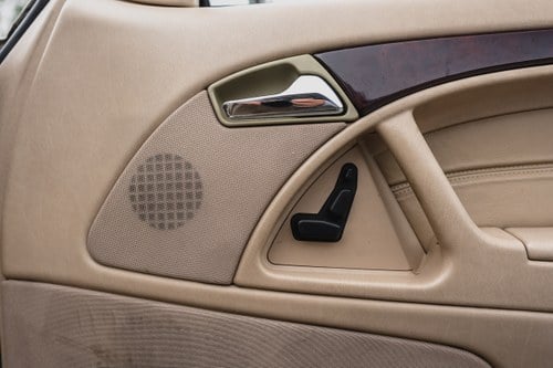 1997 Mercedes-Benz SL320 R129 En venta (imagen 49 de 162)