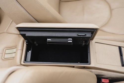 1997 Mercedes-Benz SL320 R129 En venta (imagen 52 de 162)