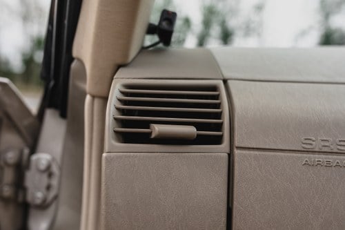 1997 Mercedes-Benz SL320 R129 En venta (imagen 89 de 162)