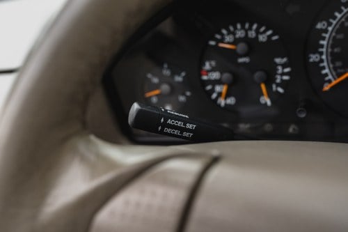 1997 Mercedes-Benz SL320 R129 En venta (imagen 56 de 162)