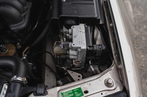 1997 Mercedes-Benz SL320 R129 En venta (imagen 137 de 162)