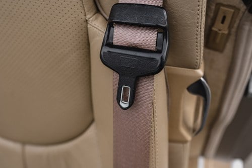 1997 Mercedes-Benz SL320 R129 En venta (imagen 86 de 162)