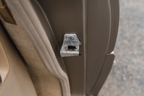 1997 Mercedes-Benz SL320 R129 En venta (imagen 84 de 162)