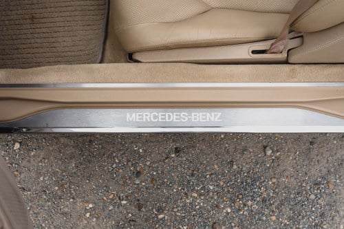 1997 Mercedes-Benz SL320 R129 En venta (imagen 83 de 162)