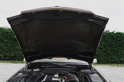 1997 Mercedes-Benz SL320 R129 En venta (imagen 138 de 162)