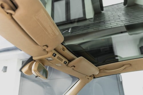 1997 Mercedes-Benz SL320 R129 En venta (imagen 96 de 162)