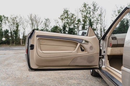 1997 Mercedes-Benz SL320 R129 En venta (imagen 74 de 162)