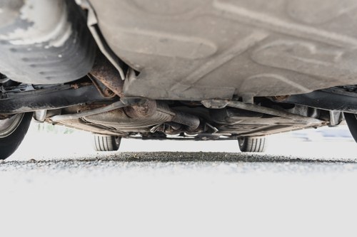 1997 Mercedes-Benz SL320 R129 En venta (imagen 145 de 162)