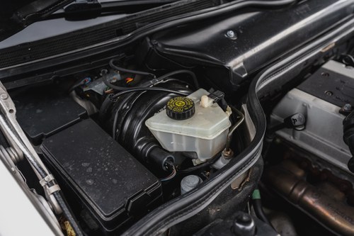 1997 Mercedes-Benz SL320 R129 En venta (imagen 141 de 162)