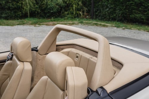 1997 Mercedes-Benz SL320 R129 En venta (imagen 34 de 162)