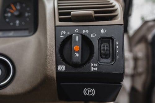 1997 Mercedes-Benz SL320 R129 En venta (imagen 55 de 162)