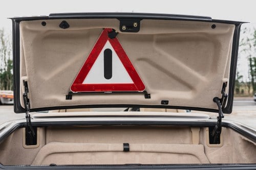 1997 Mercedes-Benz SL320 R129 En venta (imagen 101 de 162)