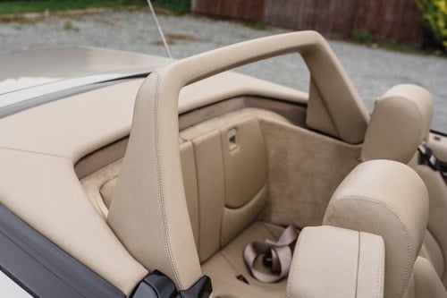 1997 Mercedes-Benz SL320 R129 En venta (imagen 37 de 162)