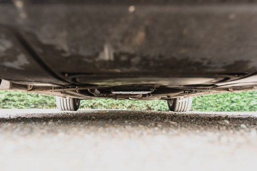 1997 Mercedes-Benz SL320 R129 En venta (imagen 148 de 162)