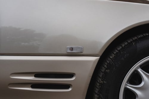 1997 Mercedes-Benz SL320 R129 En venta (imagen 112 de 162)